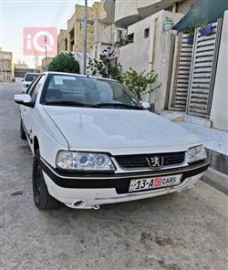بيجو 405